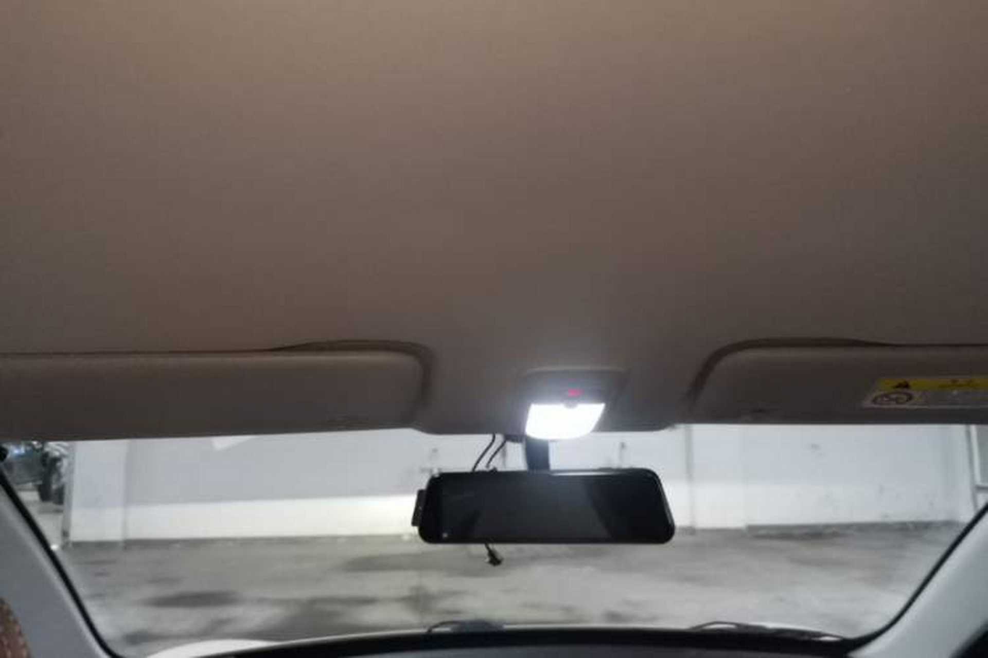 Used Wuling Bingo 2024 333 km Enjoyment Version Headliner