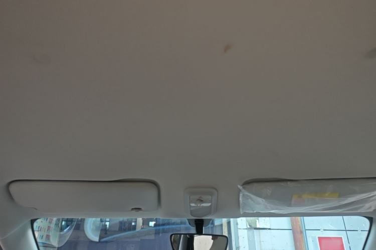 Used Wuling Bingo 2024 333 km Enjoyment Version Headliner