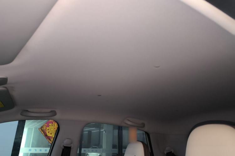 Used Wuling Bingo 2024 333 km Enjoyment Version Headliner