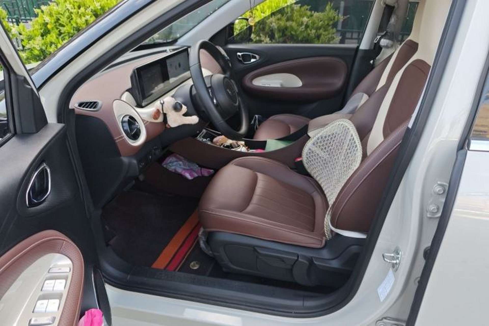 Used Wuling Bingo 2024 333 km Enjoyment Version Driver Seat