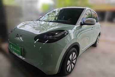 Used Wuling Bingo 2024 333 km Enjoyment Version