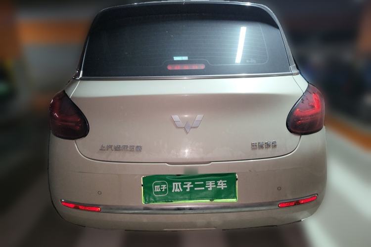 Used Wuling Bingo 2024 333 km Enjoyment Version Rear