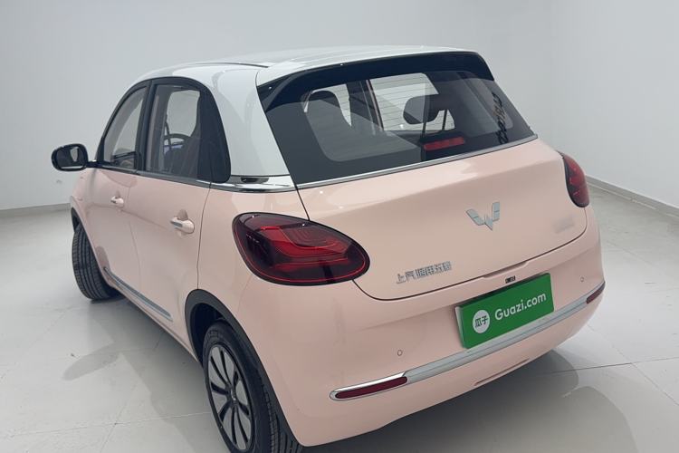 Used Wuling Bingo 2024 333 km Lingxi Connected Version Exterior 5