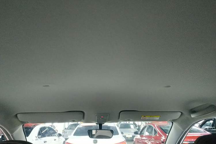 Used Wuling Bingo 2024 333 km Lingxi Connected Version Headliner