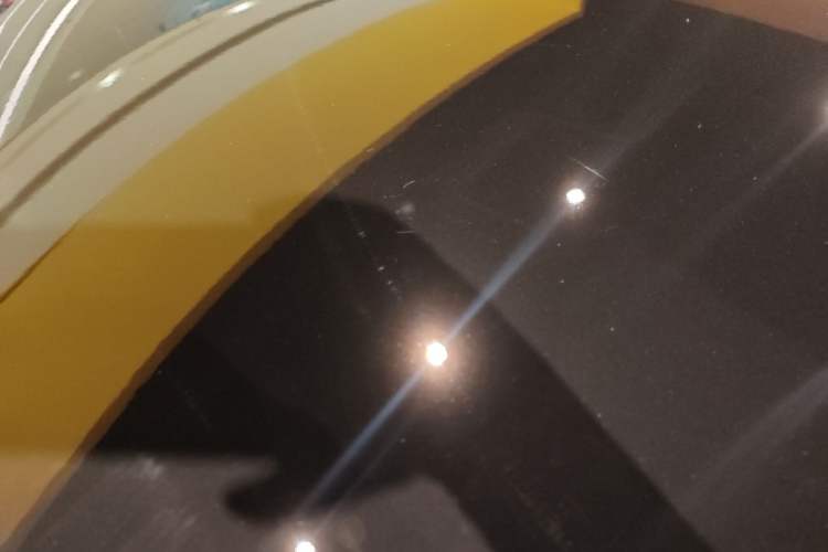 Used Wuling Bingo 2024 333 km Lingxi Connected Version Roof