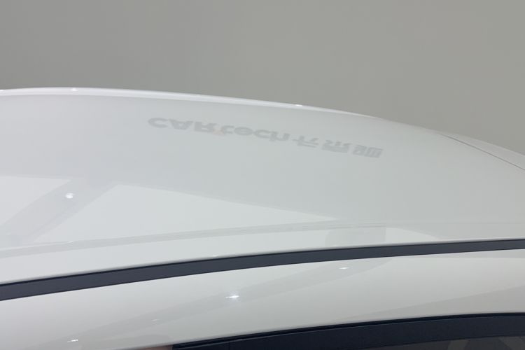Used Wuling Bingo 2024 333 km Lingxi Connected Version Roof