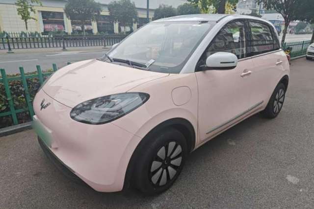 Used Wuling Bingo 2024 333 km Lingxi Connected Version