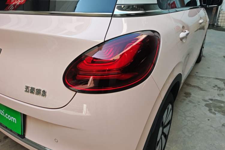 Used Wuling Bingo 2024 333 km Enjoyment Version Right Rear Taillight