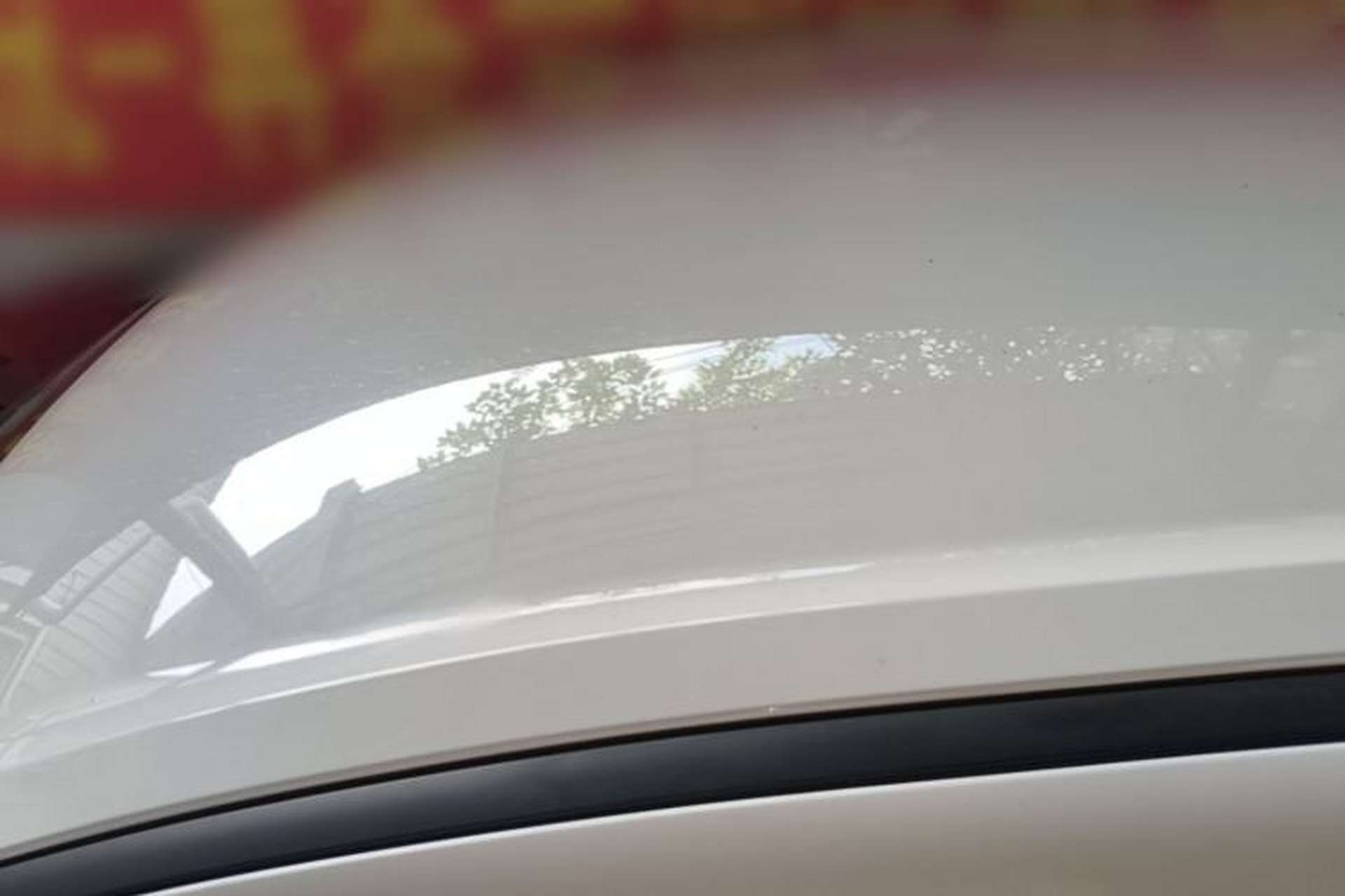 Used Wuling Bingo 2024 333 km Enjoyment Version Roof