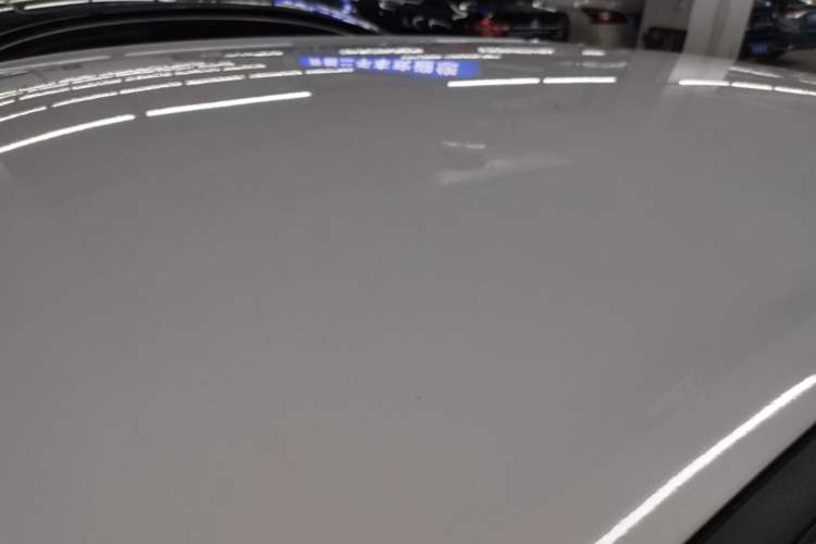 Used Wuling Bingo 2024 333 km Enjoyment Version Roof