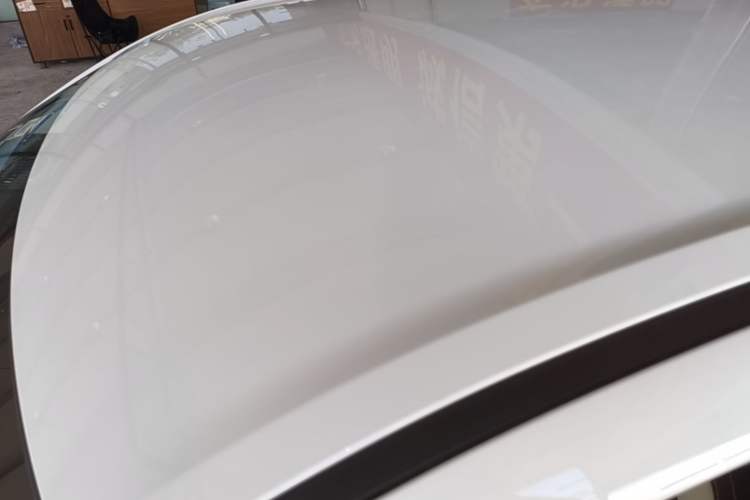 Used Wuling Bingo 2024 333 km Enjoyment Version Roof