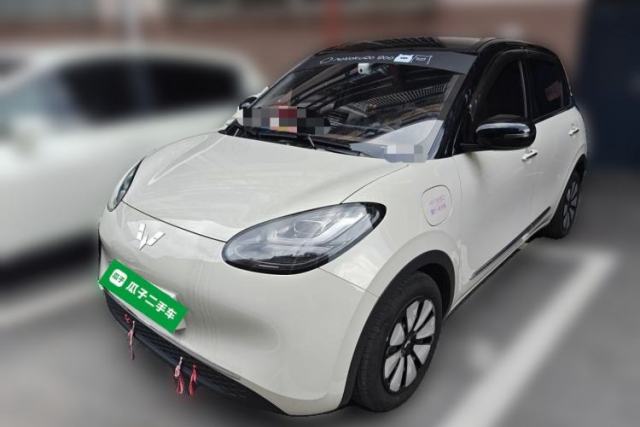 Used Wuling Bingo 2024 333 km Lingxi Connected Version