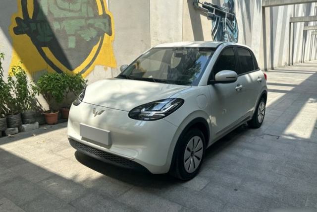 Used Wuling Bingo 2024 203km Light Edition