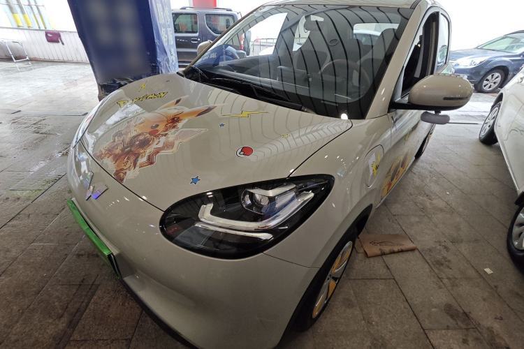 Used Wuling Bingo 2024 203km Light Edition Guazi used car, China used car export, Used car for sale, Used  cars, Cheapest cars for sale