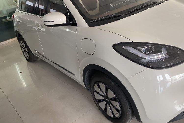 Used Wuling Bingo 2024 333 km Enjoyment Version Exterior 2