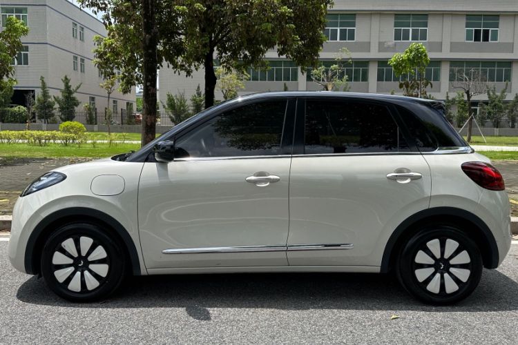 Used Wuling Bingo 2024 333 km Enjoyment Version Exterior 5