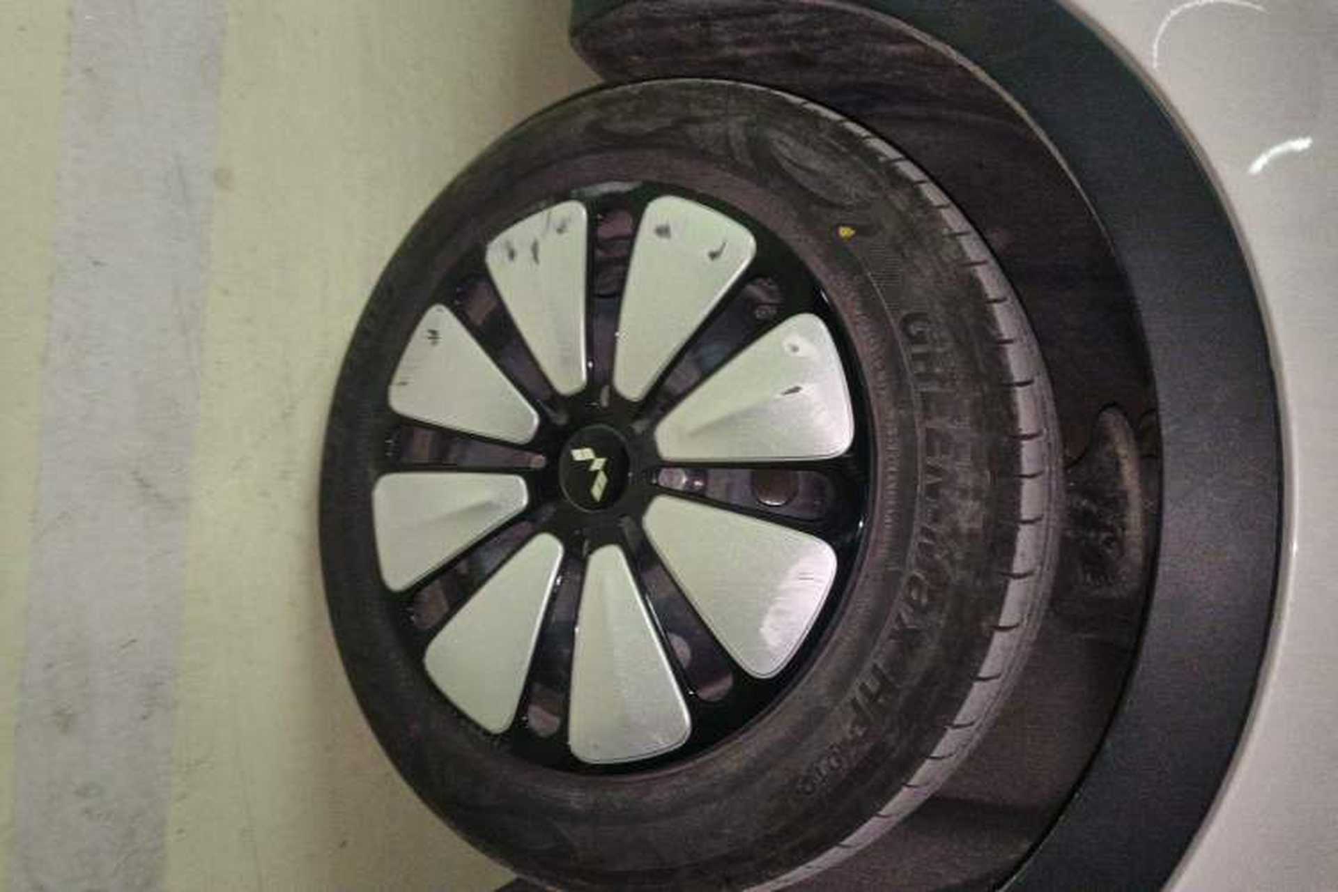 Used Wuling Bingo 2024 333 km Enjoyment Version Exterior 7