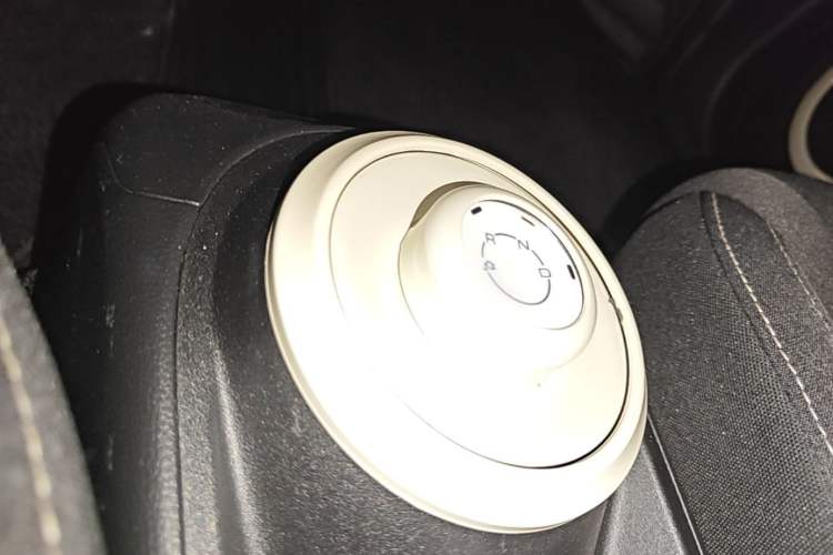 Used Wuling Bingo 2024 203km Light Edition Gear Lever