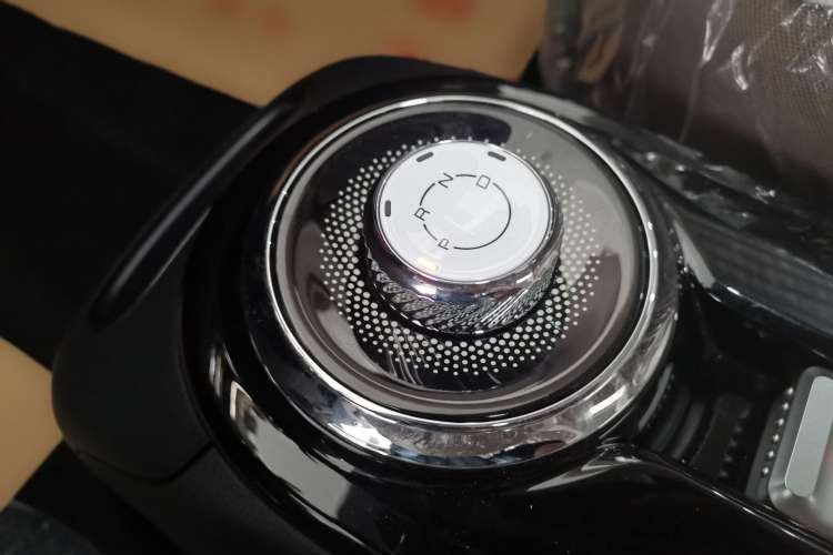 Used Wuling Bingo 2024 333 km Enjoyment Version Gear Lever