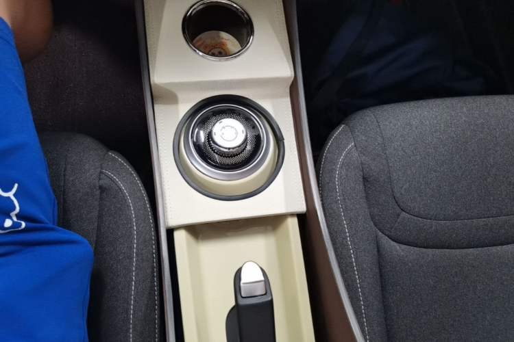 Used Wuling Bingo 2024 203km Light Edition Gear Lever