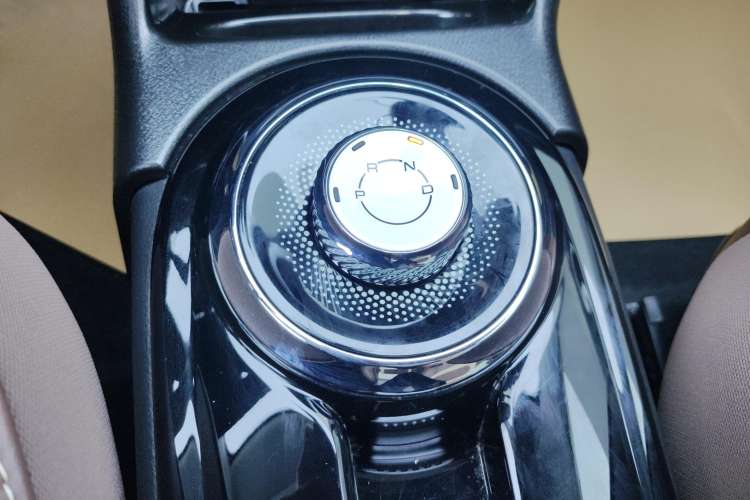 Used Wuling Bingo 2024 333 km Enjoyment Version Gear Lever