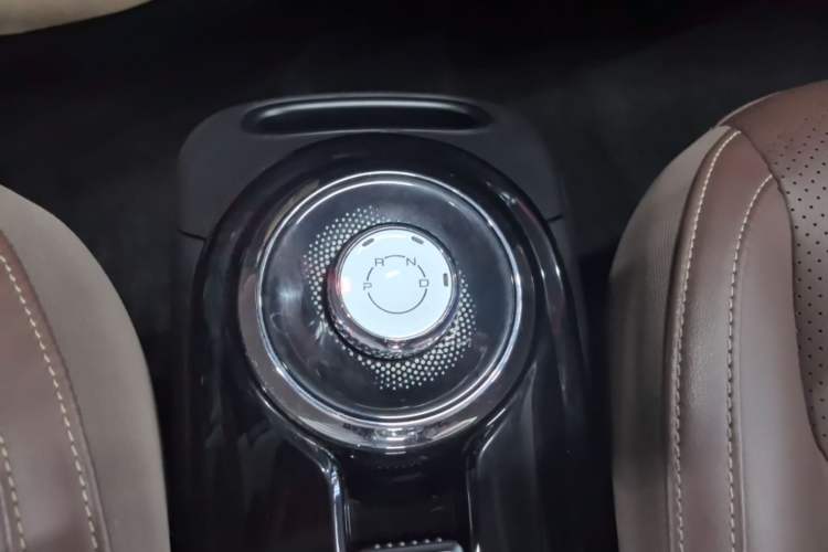 Used Wuling Bingo 2024 333 km Enjoyment Version Gear Lever