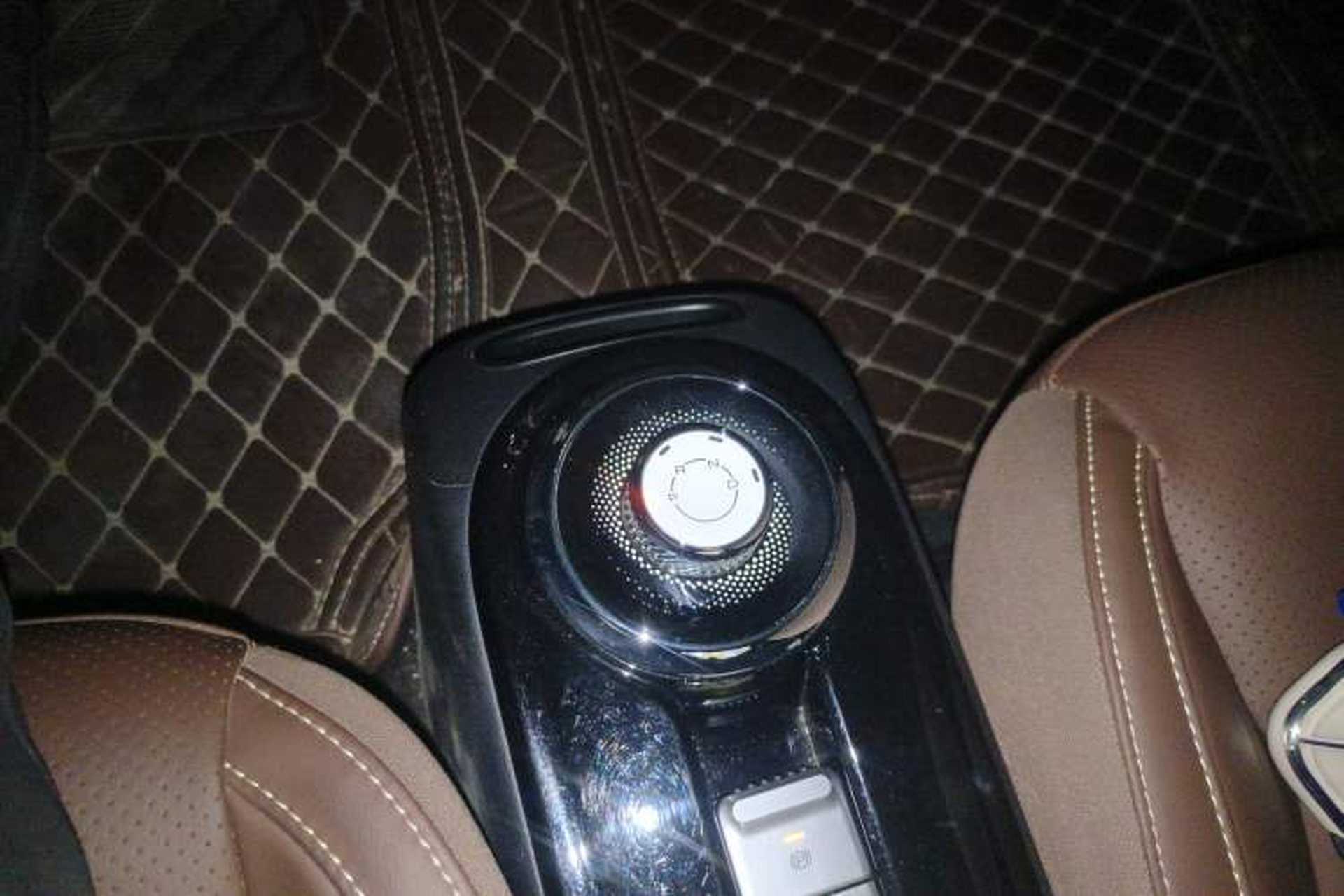 Used Wuling Bingo 2024 333 km Enjoyment Version Gear Lever