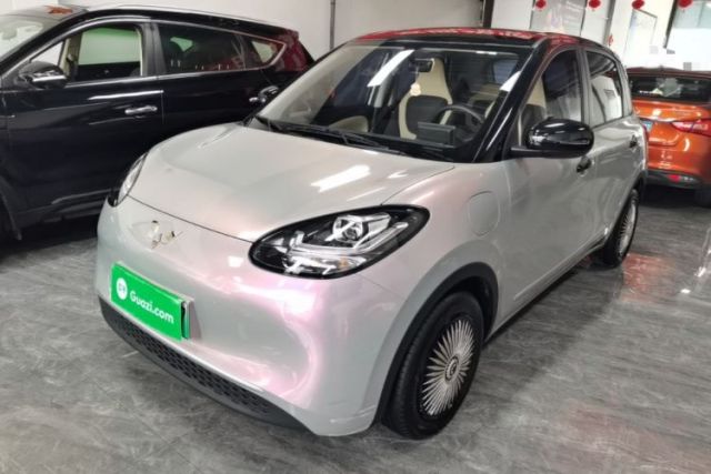 Used Wuling Bingo 2024 203km Light Edition