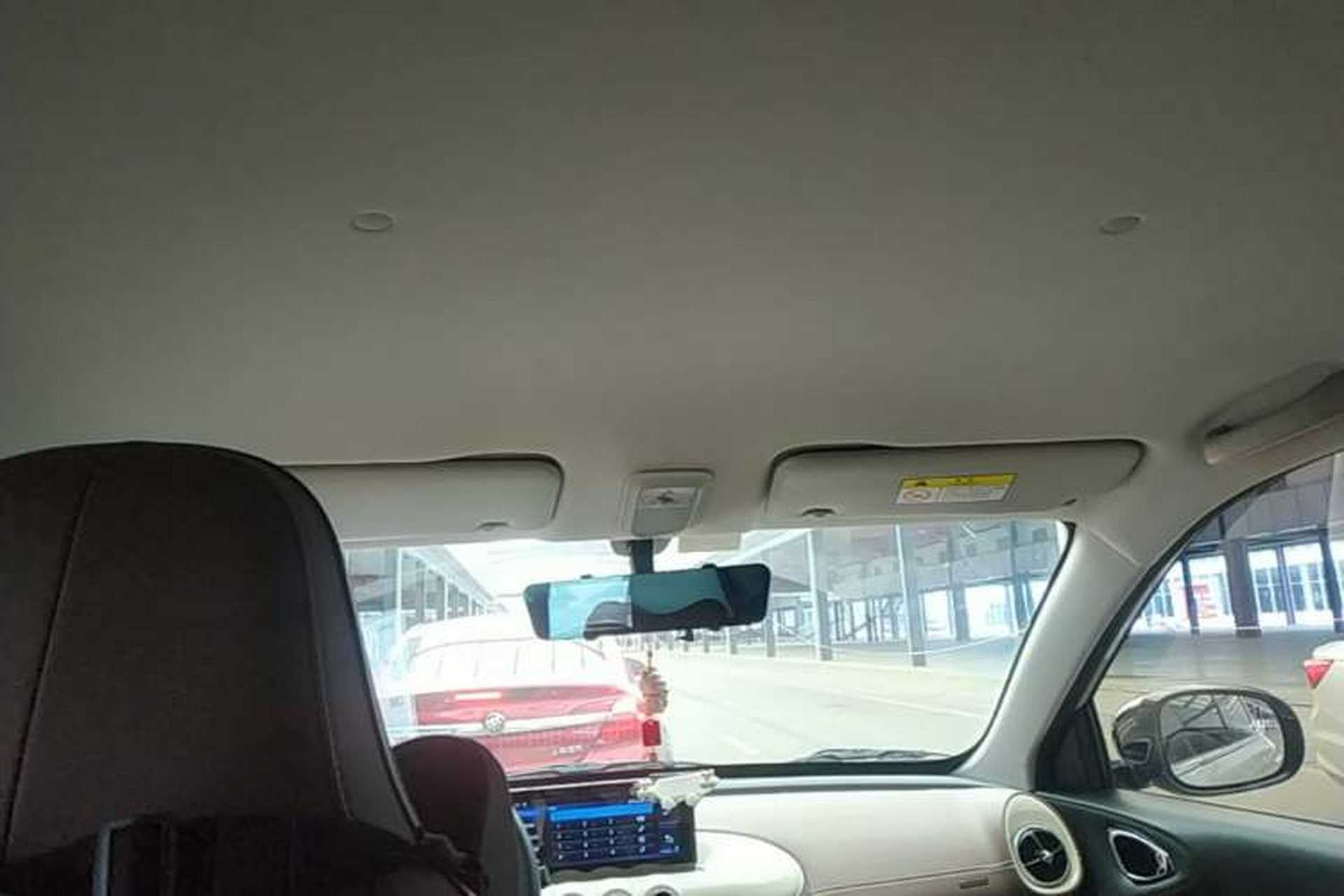 Used Wuling Bingo 2024 333 km Enjoyment Version Headliner