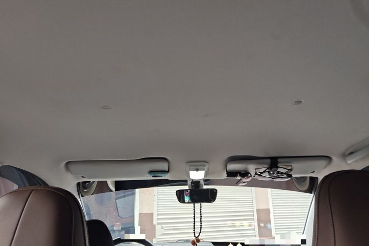 Used Wuling Bingo 2024 333 km Lingxi Connected Version Headliner