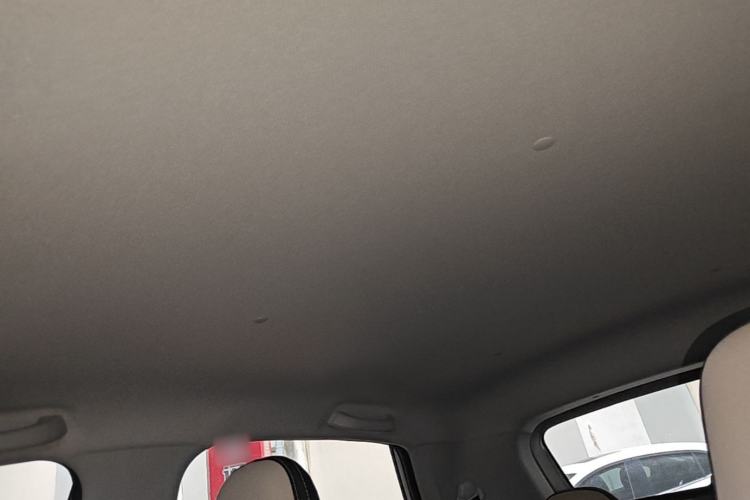 Used Wuling Bingo 2024 203km Light Edition Headliner