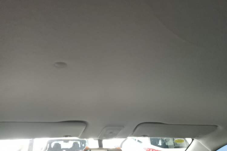 Used Wuling Bingo 2024 203km Light Edition Headliner