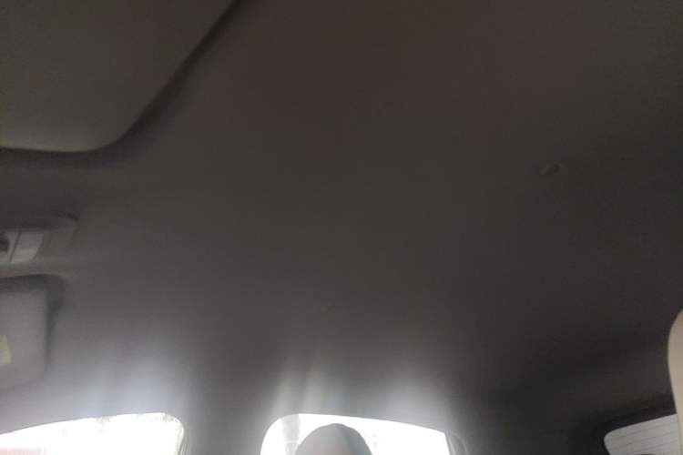 Used Wuling Bingo 2024 333 km Enjoyment Version Headliner
