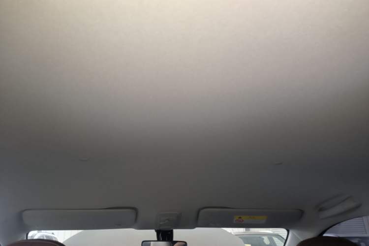 Used Wuling Bingo 2024 333 km Enjoyment Version Headliner