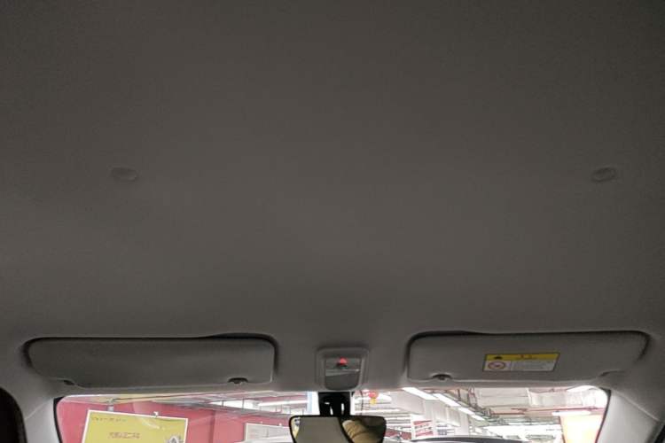 Used Wuling Bingo 2024 333 km Enjoyment Version Headliner
