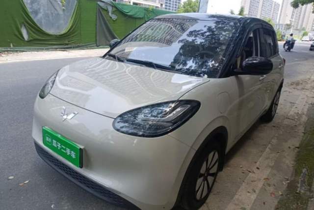 Used Wuling Bingo 2024 333 km Enjoyment Version