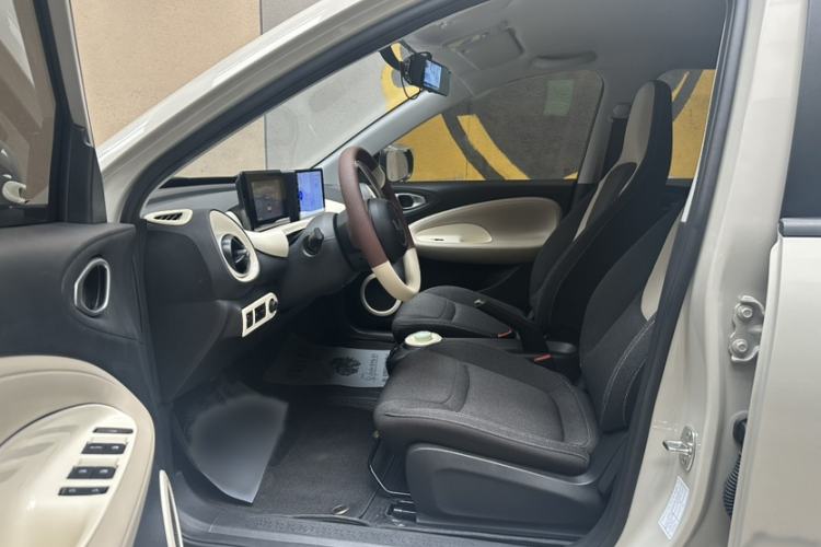 Used Wuling Bingo 2024 203km Light Edition Interior 5