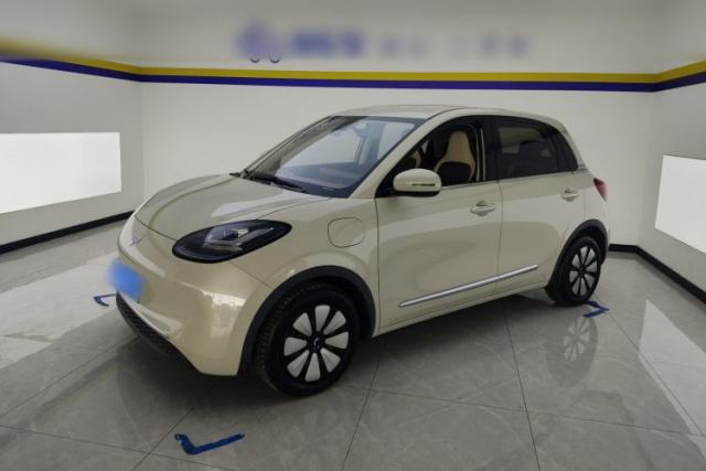 Used Wuling Bingo 2024 333 km Enjoyment Version