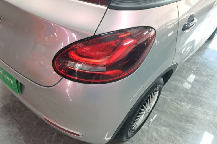 Used Wuling Bingo 2024 203km Light Edition Right Rear Taillight