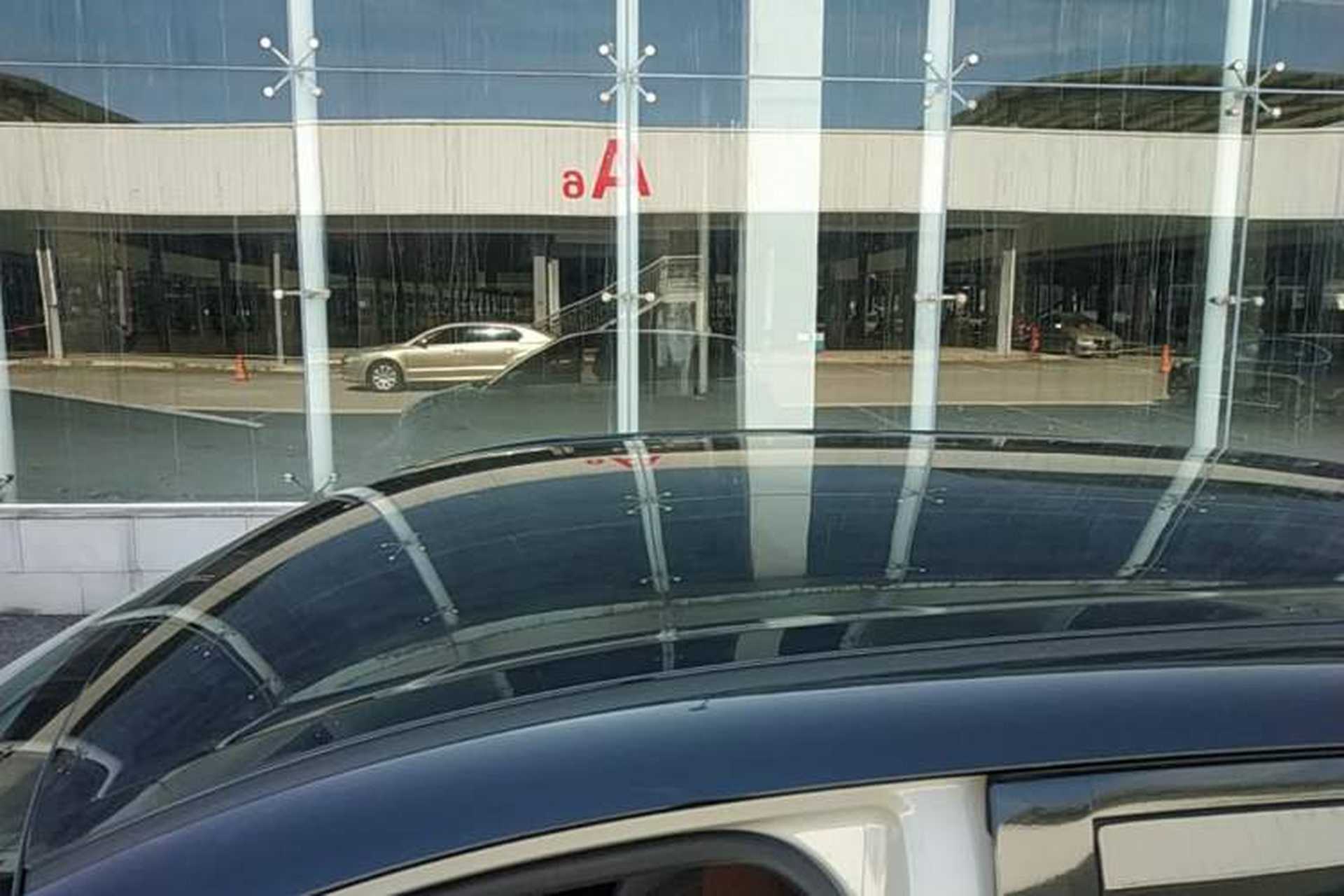 Used Wuling Bingo 2024 333 km Enjoyment Version Roof