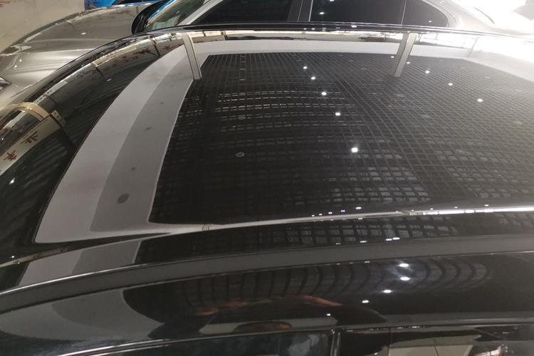 Used Wuling Bingo 2024 333 km Enjoyment Version Roof