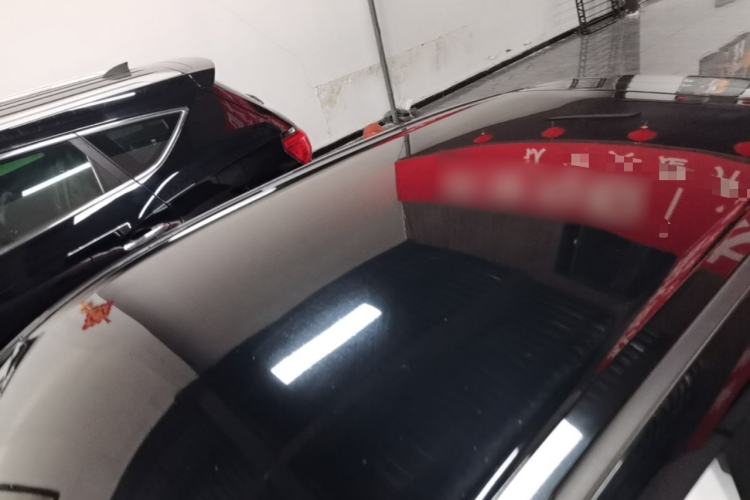 Used Wuling Bingo 2024 203km Light Edition Roof