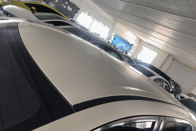 Used Wuling Bingo 2024 333 km Enjoyment Version Roof