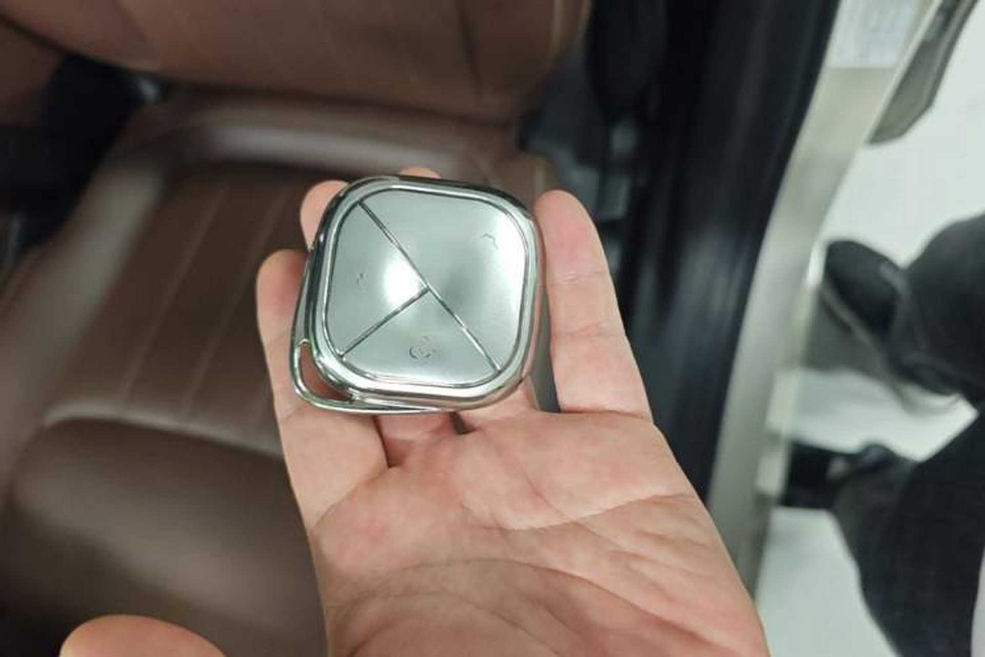 Used Wuling Bingo 2024 333 km Enjoyment Version Vehicle Key