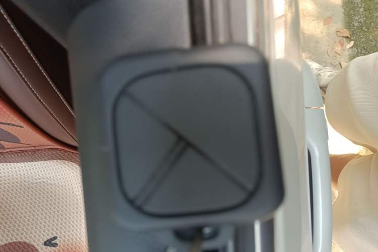 Used Wuling Bingo 2024 333 km Enjoyment Version Vehicle Key