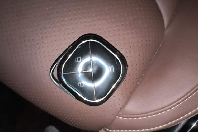 Used Wuling Bingo 2024 333 km Enjoyment Version Vehicle Key