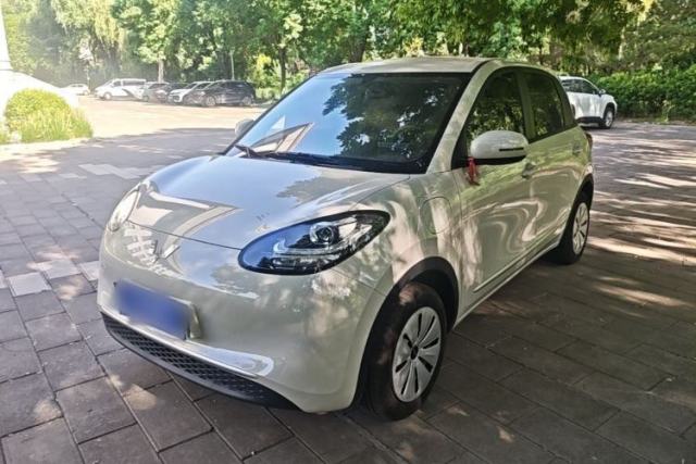 Used Wuling Bingo 2024 203km Light Edition