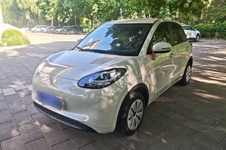 Used Wuling Bingo 2024 203km Light Edition Guazi used car, China used car export, Used car for sale, Used cars, Cheapest cars for sale