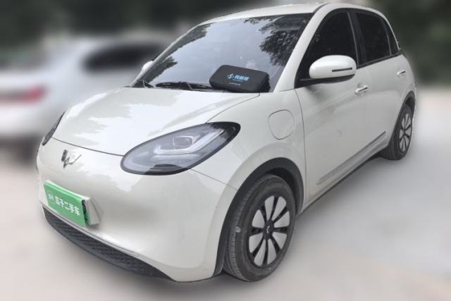 Used Wuling Bingo 2024 333 km Enjoyment Version