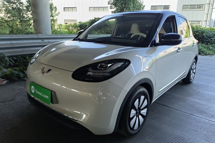 Wuling Bingo 2024 333 km Enjoyment Version